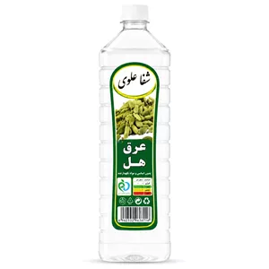 عرق هل شفا علوی - 1 لیتر