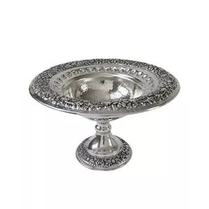 شکلات خوری مسی مدل ارکیده کد ZH345.11 