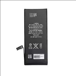  باتری موبایل مدل  iphone 7 ظرفیت 2400 میلی آمپرساعت مناسب برای گوشی موبایل اپل iphone 7