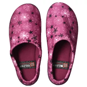 دمپایی حوله‌ای گزر مدل GT4000