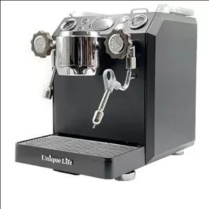 اسپرسو ساز 1800 میلی‌لیتر یونیک لایف مدل 7118