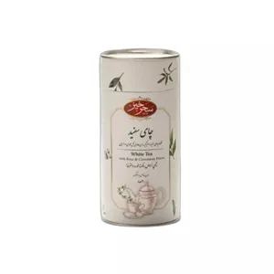چای سفید سحرخیز بسته 20 عددی