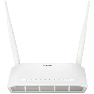 مودم روتر  ADSL2 دی-لینک مدل DSL-2750U USB