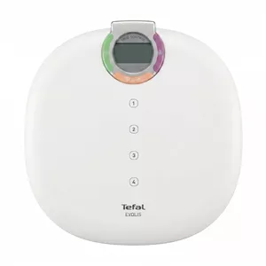 ترازو دیجیتال تفال مدل Evolis visio contorol با دقت 100 گرم