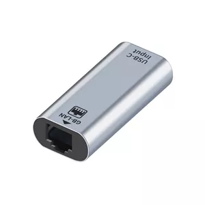 مبدل USB-C به LAN مدل Rj45-C
