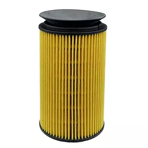 فیلتر روغن میتسوبیشی مدل QC000001 مناسب برای کامیونت فوسو 6 تن 