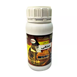 رنگ و لاک چوب نانو مشکی آرتکس مدل rc78 حجم 250 میلی لیتر 