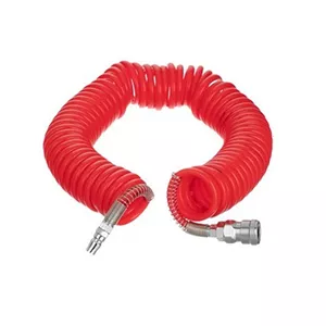 شلنگ فنری تیوان مدل T01 طول 10متر