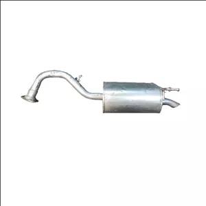 منبع اگزوز مدل 220 مناسب برای برلیانس 220