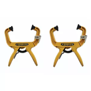 گیره دستی کوییک گریپ مدل 59400  مجموعه 2 عددی