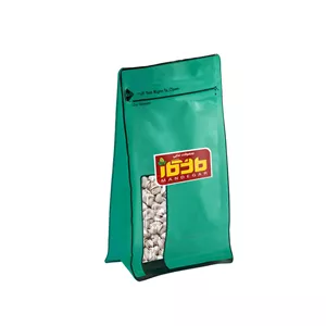 پسته کله قوچی خام ماندگار - 500 گرم