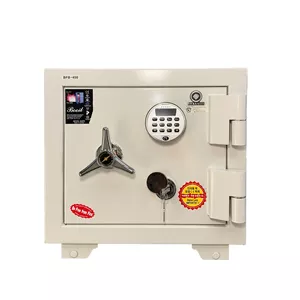گاوصندوق نیکا مدل BFB-450 وزن 70 کیلوگرم