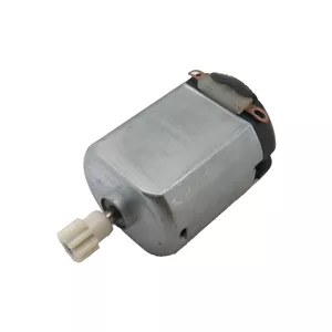 موتور آرمیچر مدل 100mA