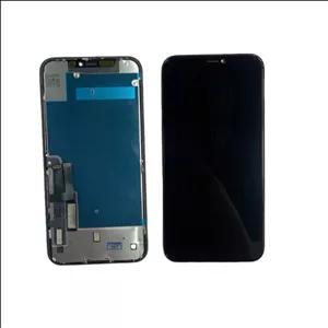 تاچ و ال سی دی جی ایکس مدل11مناسب برای گوشی موبایل اپلiPhone11