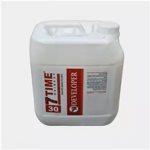 کرم اکسیدان سون تایم مدل vol 30 نه درصدی حجم 3750 میلی لیتر