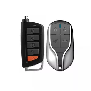 دزدگیر خودرو استیلاک مدل ST118