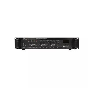 آمپلي فاير 650 وات تكنوآوا مدل TA-650