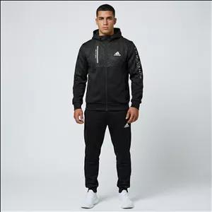 ست سویشرت و شلوار ورزشی مردانه مدل Prime Motion