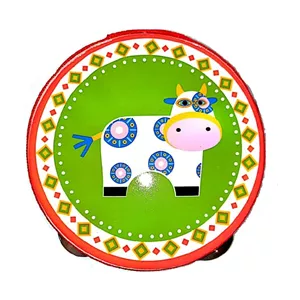 تمبورین پیکاردو مدل bz-20-c