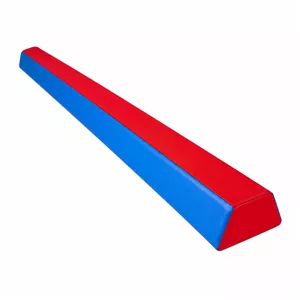 موازنه ژیمناستیک مدل 1