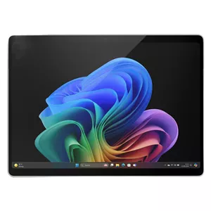 تبلت 13 اینچی مایکروسافت مدل Surface Pro 11-Snapdragon X Elite OLED ظرفیت 1 ترابایت و رم 32 گیگابایت