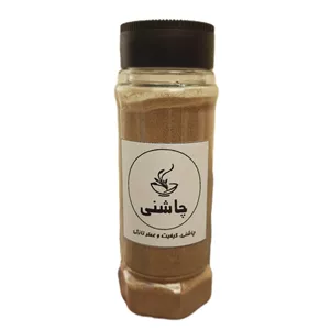 پودر فلفل سیاه چاشنی - 100 گرم