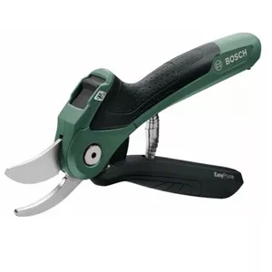 قیچی باغبانی شارژی بوش مدل Easy prune 3.6-25MM