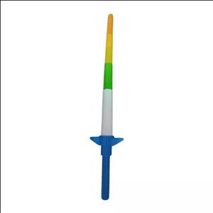 شمشیر اسباب بازی مدل تاشو