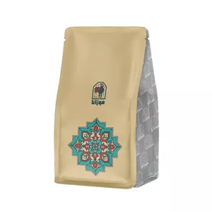 قهوه ترک 20 درصد عربیکا 80 درصد روبوستا قهوه فوژانا - 250 گرم
