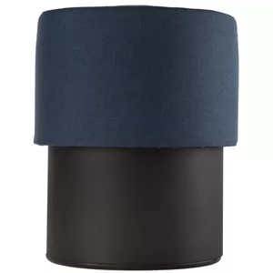 پاف پارچه‌ ای آرتمن مدل Black BNK