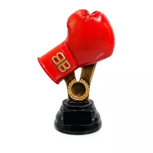 تندیس مدل بوکس