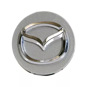 در پوش وسط رینگ خودرو چیکال مدل P-291 مناسب برای مزدا 3 NEW