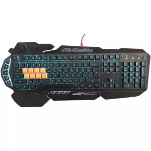 کیبورد بلادی مدل B-318