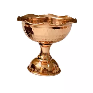 ظرف هفت سین مسی مدل لب چین کد ZH433.1