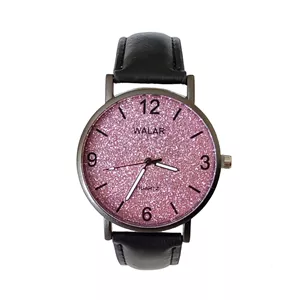 ساعت مچی عقربه ای دخترانه والار مدل W2