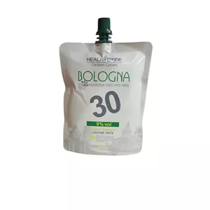 کرم اکسیدان بلونیا مدل 1 نه درصدی حجم 150 میلی لیتر