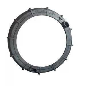 رینگ روی درجه داخل باک ایساکو مدل 57 مناسب برای پژو ۴۰۵