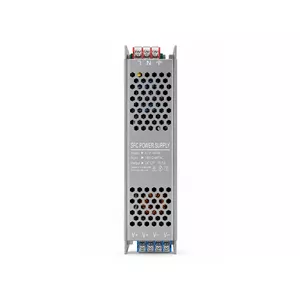 منبع تغذیه سوئیچینگ اس اف سی مدل 12V-400W
