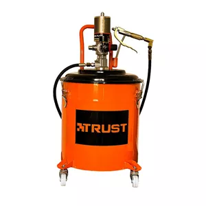 گریس پمپ بادی  تراست مدل  30L