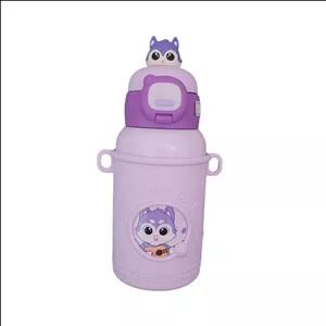 فلاسک کودک مدل Beary گنجایش 0.5 لیتر