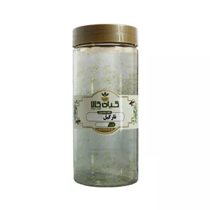 پودر نارگیل گیاه کالا - 100 گرم