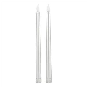 شمع ال ای دی مدل 002 - بسته 2 عددی