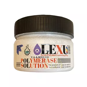 چسب بتن آب بند لکسو مدل chb6 حجم 60 میلی لیتر 