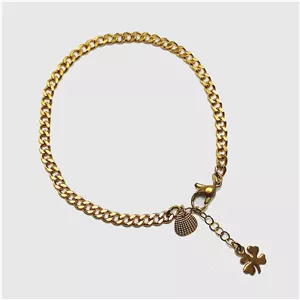 پابند زنانه مدل آویز دار