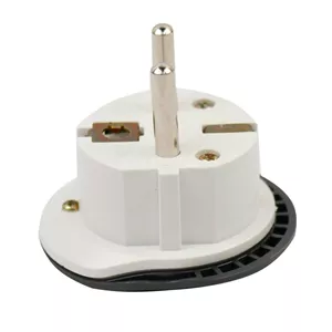 مبدل برق 3 به 2 پاناتک مدل  PLUG ADAPTER