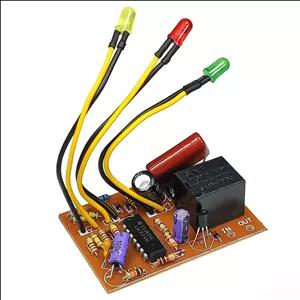 برد محافظ یخچال مدل TK-10016