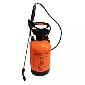 سمپاش آیرون مکس مدل HG05  گنجایش 5 لیتر