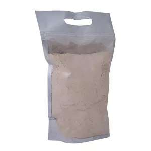 آرد جو کامل طلایه داران - 500 گرم