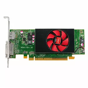 کارت گرافیک ای ام دی مدل HD8490
