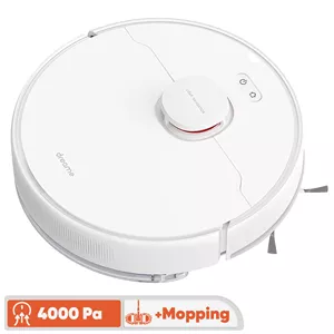 جارو رباتیک دریم مدل D9 مکس 